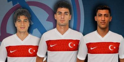 Altınordu’nun 3 genci U19 Milli Takımı’nda
