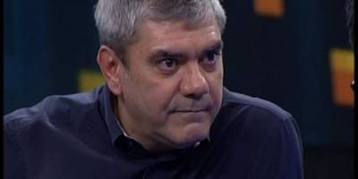 Diyanet'e 'Yılmaz Özdil' çağrısı: Camilere almayın