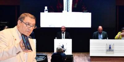 İBB Meclisi’nde 'Siyasi kalpazanlık' tartışması