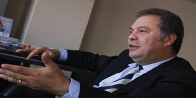 Eski Bakan Yüksel Yalova ADÜ'de dekan oldu