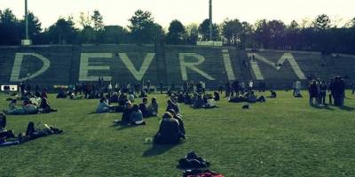 ODTÜ rektörlüğü açıkladı: Mezuniyet töreni yapılmayacak