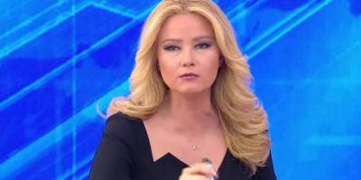 Müge Anlı ile Tatlı Sert'in dizi versiyonu yapılıyor: Başrol oyuncuları belli oldu