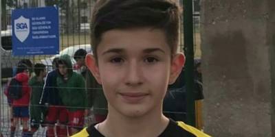 Kursa gitmek için evden çıkan çocuk 7 saat sonra bulundu: 'Evi bulamadım'