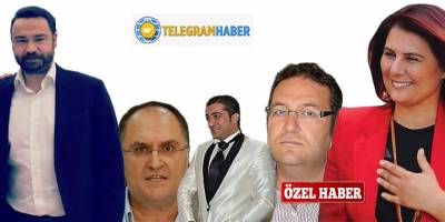 Aydın BŞB'de ASKİ krizi büyüyor! Beşli'nin 'ben yanarsam Hakan'ı da Ozan'ı da yakarım' dediği iddiası...