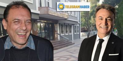 Gazeteci Gencel'den Başkan İduğ'a zarif bir kutlama mesajı!