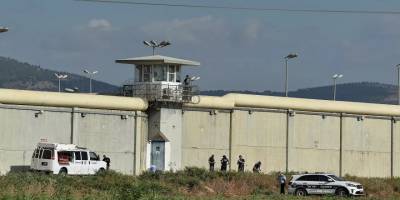 Filistin Esirler Cemiyeti: Firar ettikten sonra yakalanan tutuklu, ağır işkenceye maruz kaldı