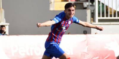 Altınordu’dan Avrupa’ya