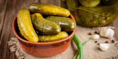 Turşudaki limon mu sirke mi tartışması ortadan kalkıyor!