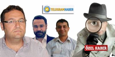 Askerde maaş almaya devam eden Beşli'nin müdür yaptığı Tunca'ya da haksız maaş ödendi mi?