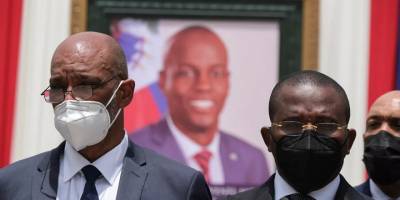 Haiti'de Başbakan Henry, kendisini soruşturmak isteyen başsavcıyı görevden aldı