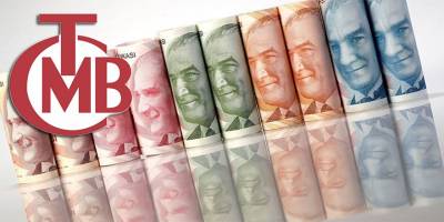 Merkez Bankası'ndan 'Dijital Türk Lirası' için ilk adım