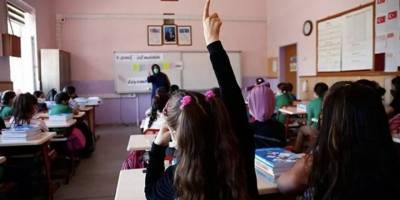 MEB, PCR testinde kapsamı genişletti