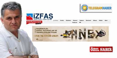 İZFAŞ'tan büyük ayıp! ABD'nin 500 bin dolarla fonladığı gazetecinin sitesine 50 bin liralık banner reklamı...