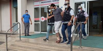 Aydın'da annesini öldürdüğü iddiasıyla gözaltına alınan kişi tutuklandı