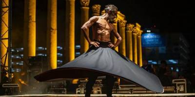 İzmir Büyükşehir Belediyesinden "semazen" temalı dans gösterisine ilişkin açıklama