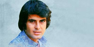 Romantik Yeşilçam filmlerinin yakışıklı jönü: Tarık Akan