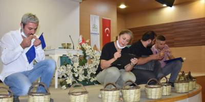 Germencik'te incir yetiştiriciliği yarışması sonuçlandı