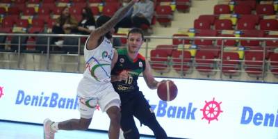 Aliağa Petkim Spor: 73 - Semt 77 Yalovaspor: 68
