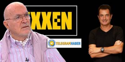 Hıncal Uluç: Birisi Exxen'i UEFA'ya şikayet etmeli