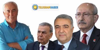 İzmir'de neler oluyor? Kocaoğlu ziyaretinin şoku henüz atılmadan bu defa Karataş'tan Kılıçdaroğlu'na kutlama geldi!