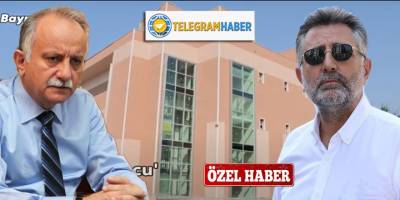 Al sana 'yeni belediyecilik' modeli! 2.5 Yıl önce bitirilen sıfır Kültür Merkezi'ne maliyeti kadar 'tadilat' ihalesi...