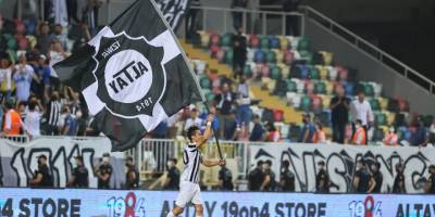 İzmir derbisinde kazanan Altay oldu