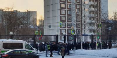 Navalny, 2. Dünya Savaşı'nda yaralanan askere söylediği sözler nedeniyle tekrar hakim karşısında