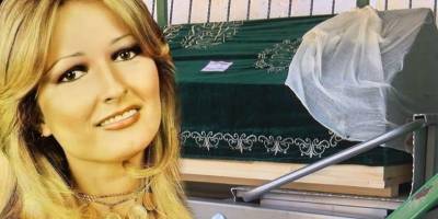 Serpil Barlas yaşamını yitirdi