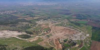 Torbalı'da Mobilya Organize Sanayi Bölgesi için bakanlık onayı alındı