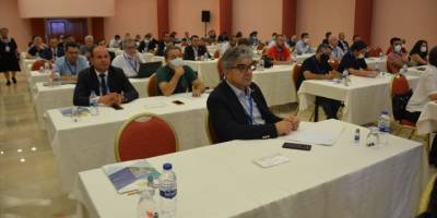 Türk Metal Sendikası, Aydın'da "Yerel Medya Kurultayı" düzenledi