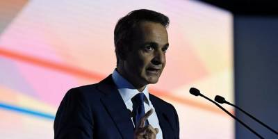 Yunanistan Başbakanı Miçotakis: Erdoğan’la hemfikiriz