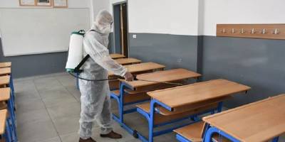 Yüzlerce sınıf pozitif vakalar nedeniyle karantinaya alındı: İstanbul birinci sırada