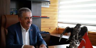 AK Parti'den seçim barajı ve anayasa açıklaması