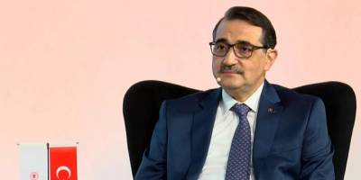 Bakan Dönmez: 11 ilde 194 bin 97 abonenin elektriği geçici olarak kesildi