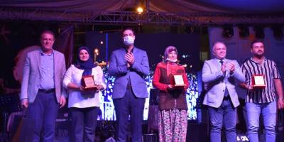 18. Germencik İncir, Tarım, Kültür ve Sanat Festivali başladı