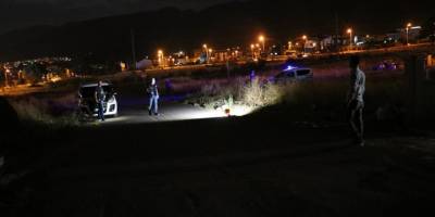 Denizli'de eski nişanlısının kardeşi tarafından bıçaklanan kişi ağır yaralandı