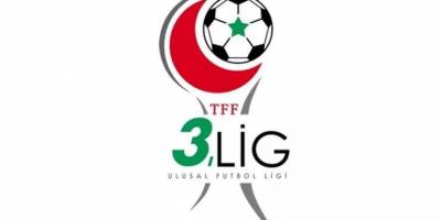 TFF 3. Lig'de görünüm