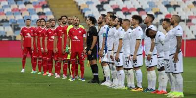 Altınordu, 90+5'te...