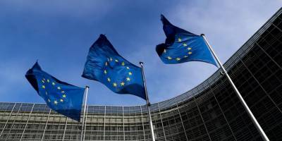 AB'den insansız hava aracı adımı