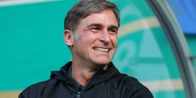 A Milli Futbol Takımı'nda Stefan Kuntz dönemi