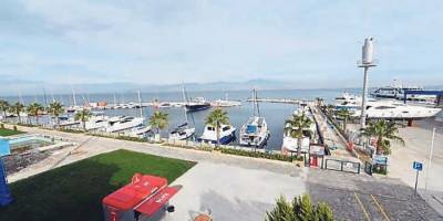 İZDENİZ’de büyük skandal