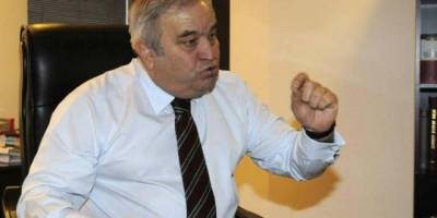 CHP eski milletvekili Şahin Mengü hayatını kaybetti