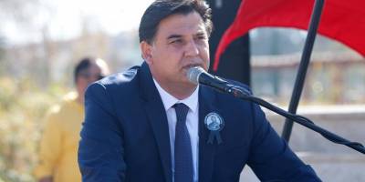 CHP MYK: Fethiye Belediye Başkanı Karaca disipline sevk edildi