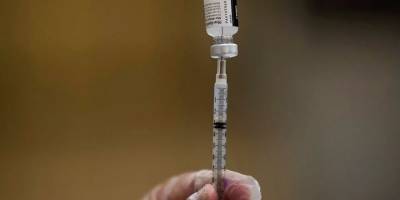 ABD, kasımdan itibaren ülkeye seyahat edecek tüm yabancı ülke vatandaşlarından aşı kanıtı isteyecek