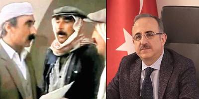 Ak Parti İzmir İl Kongresi'nde 11 kişilik fire!