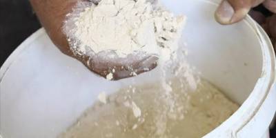 Toprak Mahsülleri Ofisi: Türkiye, dünyada un ihracatında birinci, makarna ihracatında ikinci sırada