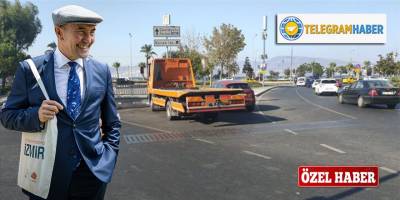 İzmir Büyükşehir Belediyesi, 66 çekicinin tamir bakım işini pazarlık usulü 8 milyona verdi! Tamirciler Konyaaltı'ndan geliyor...