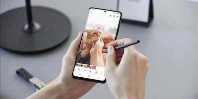 Samsung, Galaxy S21 cihazlar için One UI 4 Beta programını kullanıma açtı