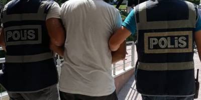 Isparta'da uyuşturucu operasyonlarında 26 şüpheli yakalandı