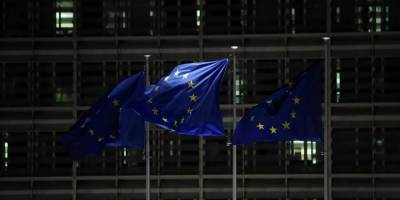 Avrupa Birliği, koronavirüsle mücadele için antikor ilacı alım sözleşmesi yaptı